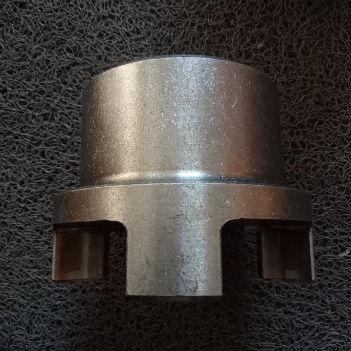 KTR聯軸器ROTEX 55 內徑30 (5)