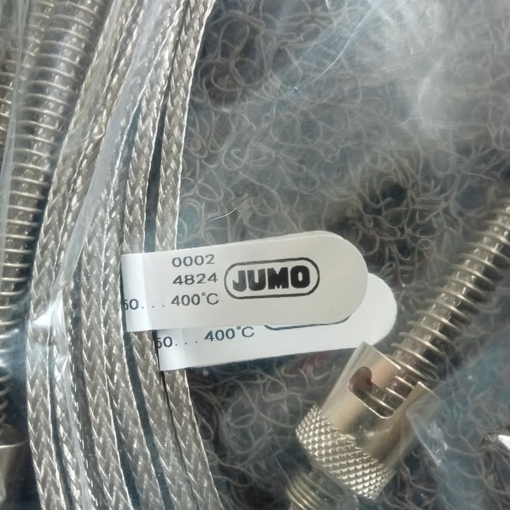 JUMO久茂熱電偶90219010-402-1003-1-8-180-11-2500317 (4)