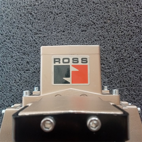 ROSS閥D3573A6161(DC24V) (5)
