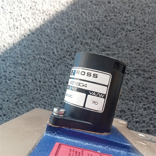 ROSS閥D3573A6161(DC24V) (4)