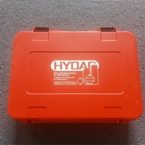 HYDAC充氣工具2114303 FPU-1-350250F4A3K (3)