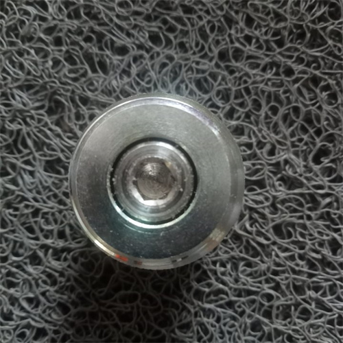 HYDAC充氣工具2114303 FPU-1-350250F4A3K (2)