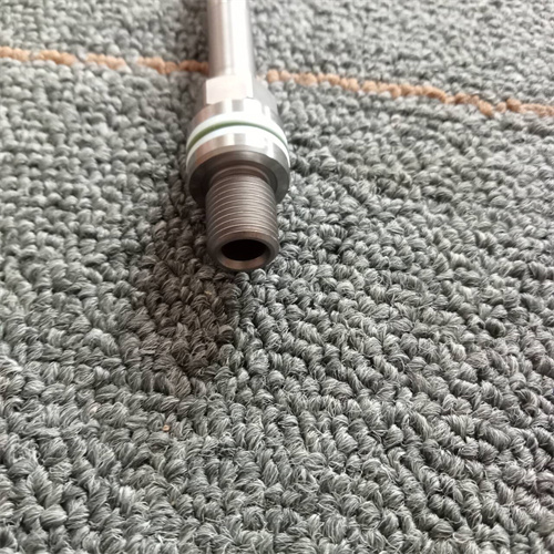 延長桿95